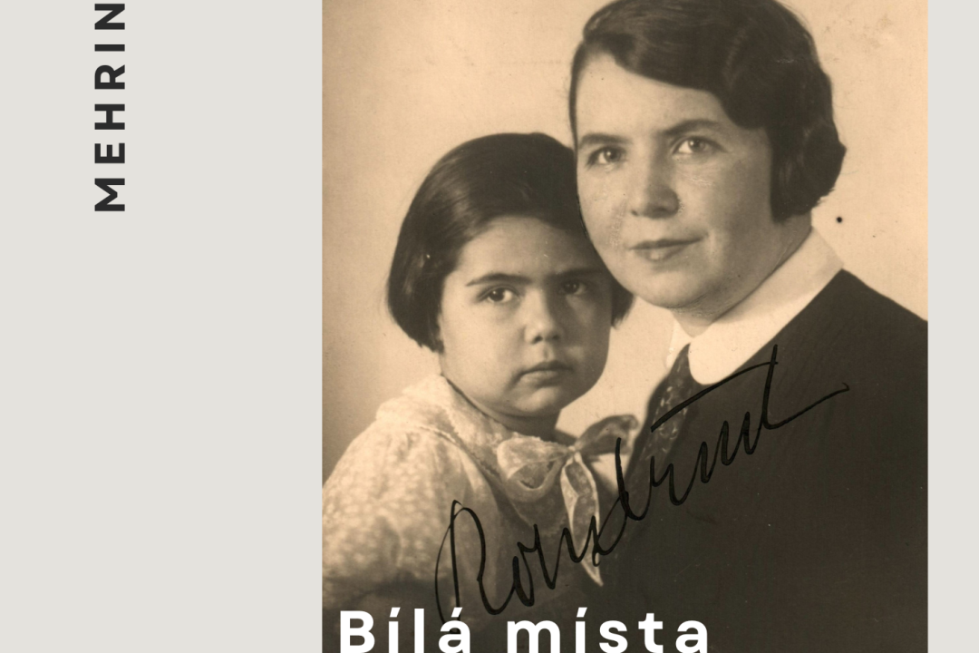 Bílá místa židovské Moravy a Slovenska 2026 – program