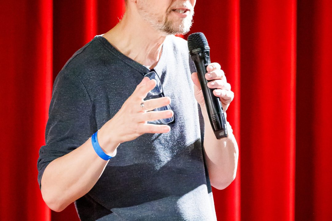 Brněnská muzejní noc v Malém Mehrinu