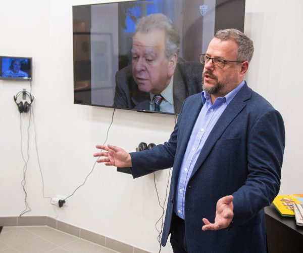 Revizionistické hnutí na Moravě