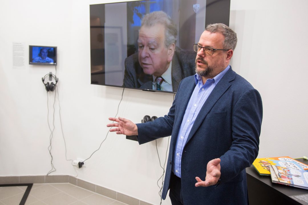 Revizionistické hnutí na Moravě