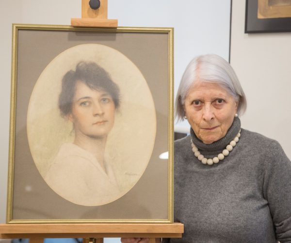 Ann Altman: Moravské kořeny a příběh mé rodiny