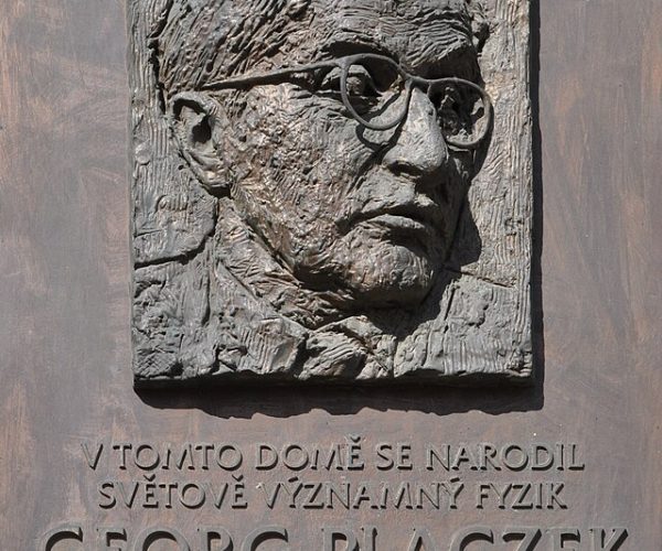 Georg Placzek – Odyssea brněnského jaderného fyzika