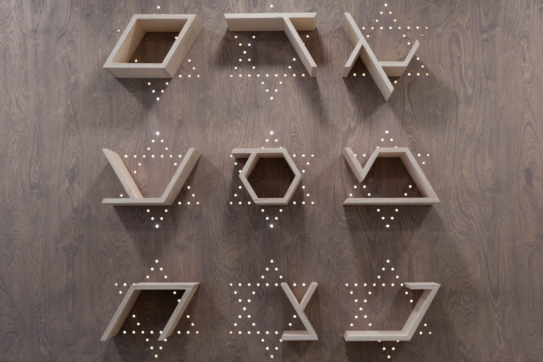 Komentovaná prohlídka stálé expozice Malého Mehrinu