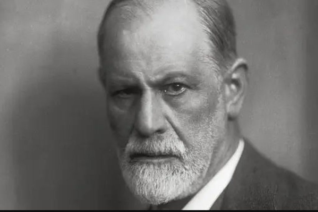 Sigmund Freud: Židovské kořeny a kontext jeho průkopnické práce