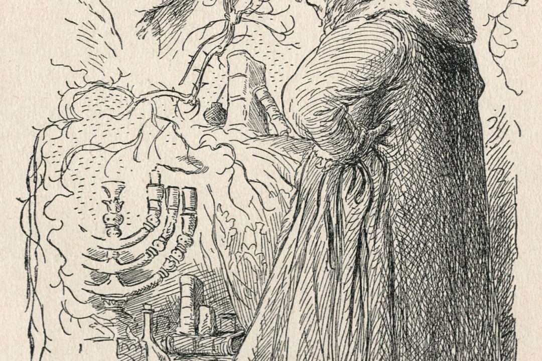 Rabi Löw a Golem: Příběh, který začal na Moravě