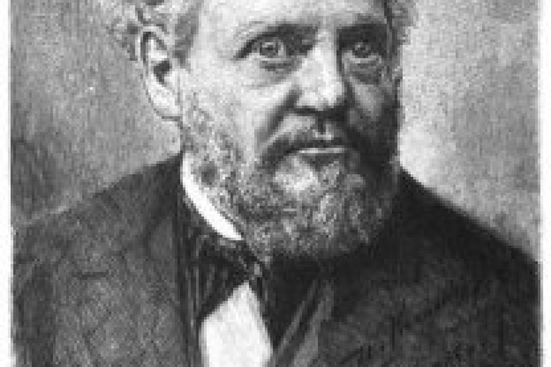 Hieronymus Lorm (1821–1902) – muž, jenž otevřel hluchoslepým svět