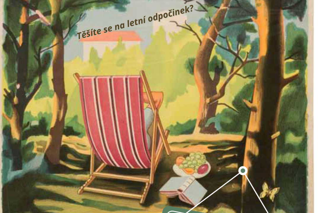 LETNÍ OTVÍRACÍ DOBA