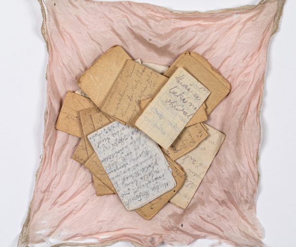 Jak se hledá minulost? Kde se uchovala svědectví o židovských obyvatelích, transportech ajejich osudu za války?