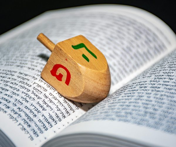 Jak se slaví Svátek světel?