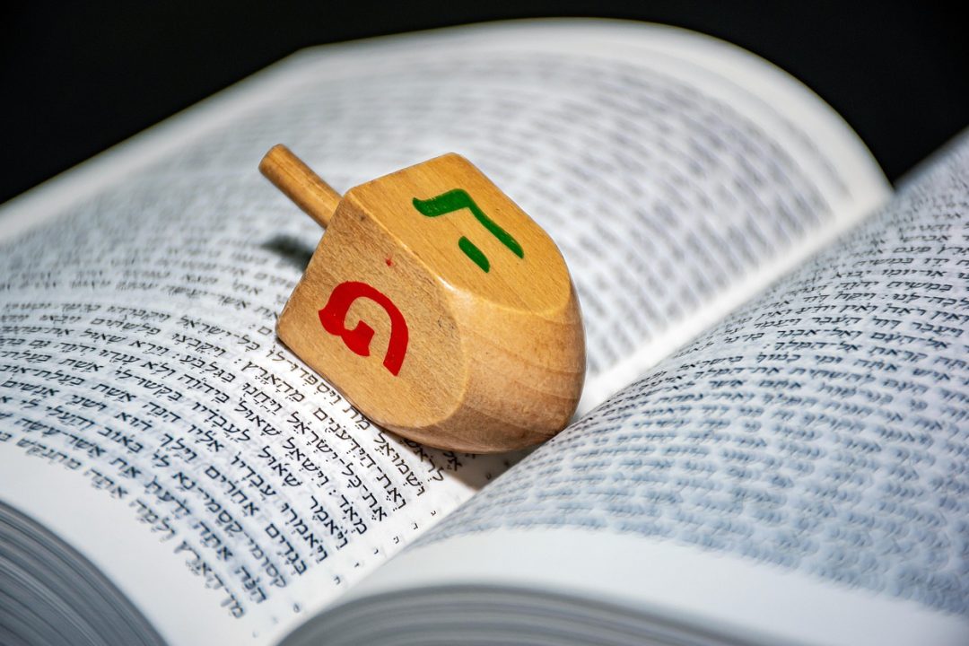 Jak se slaví Svátek světel?